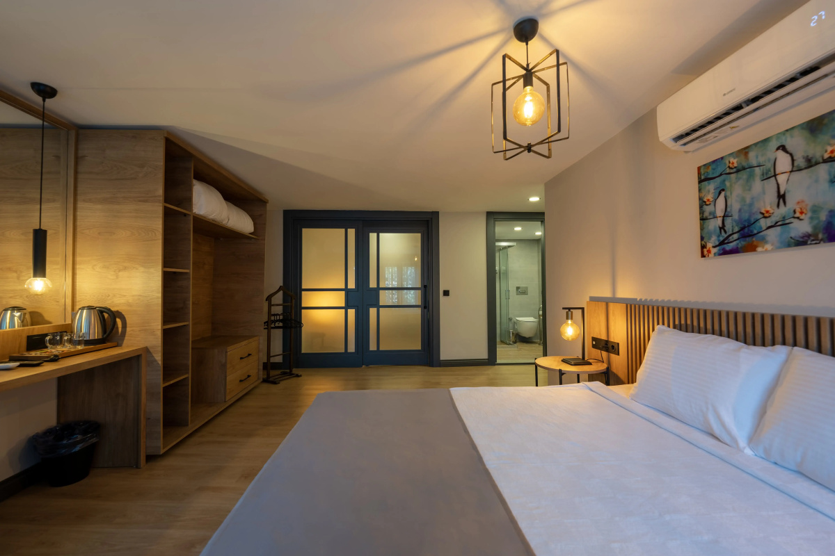 Leliko Suites