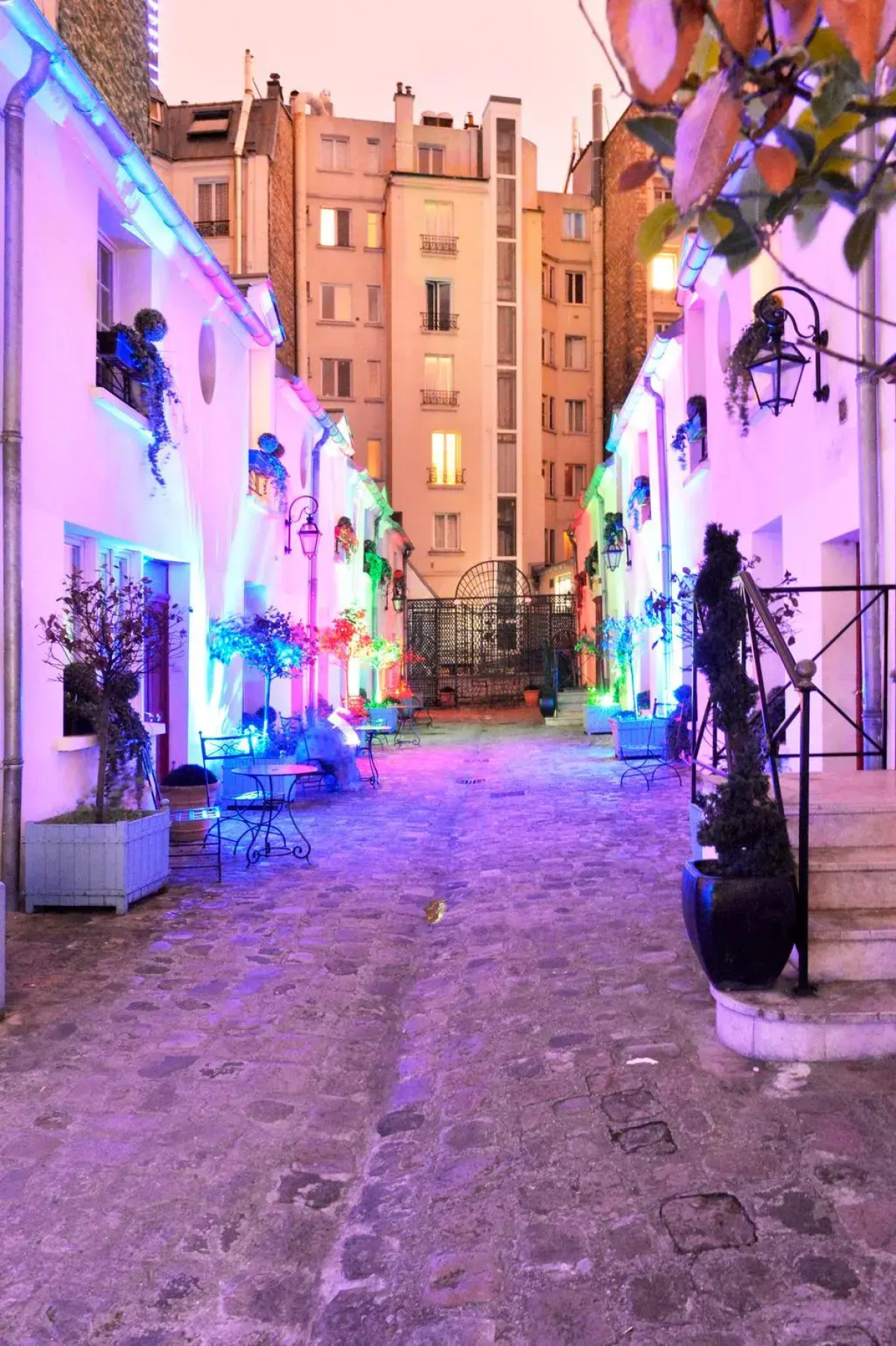 Hotel Unic Renoir Saint Germain