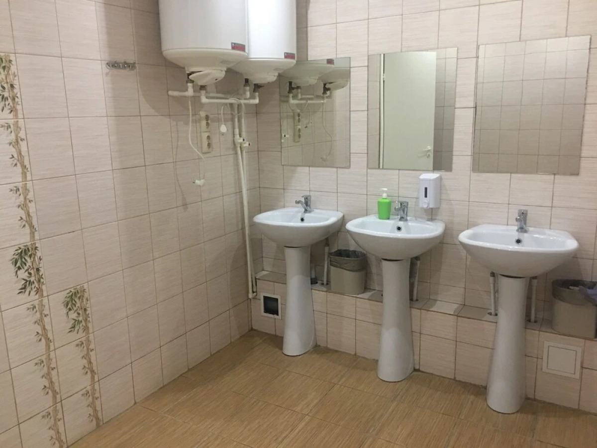 Хостел Кремлин