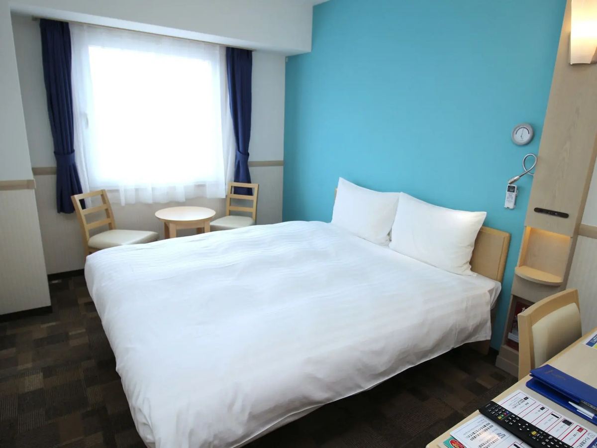 Toyoko Inn Urawa Misono Station