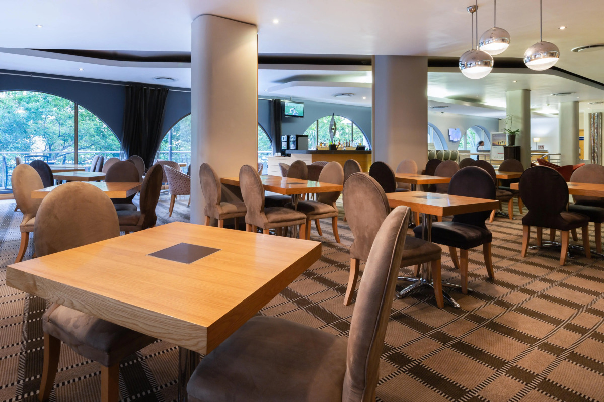 Holiday Inn Express Cape Town City-Centre by IHG