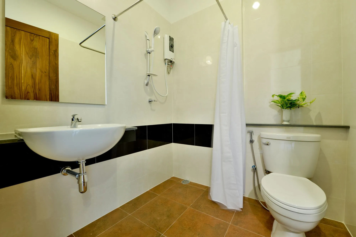 The Choice Hotel - Adults Only