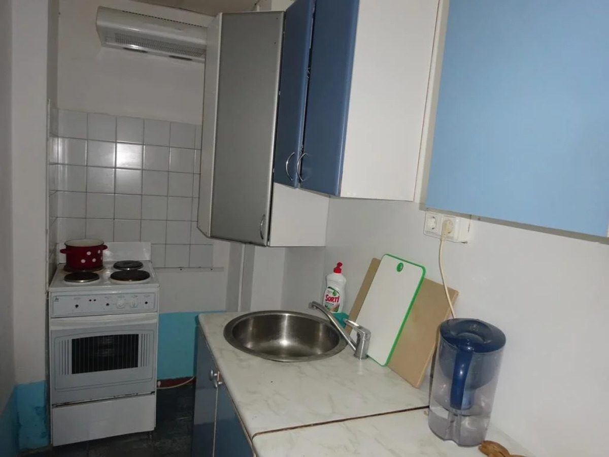 Черчилль Отель