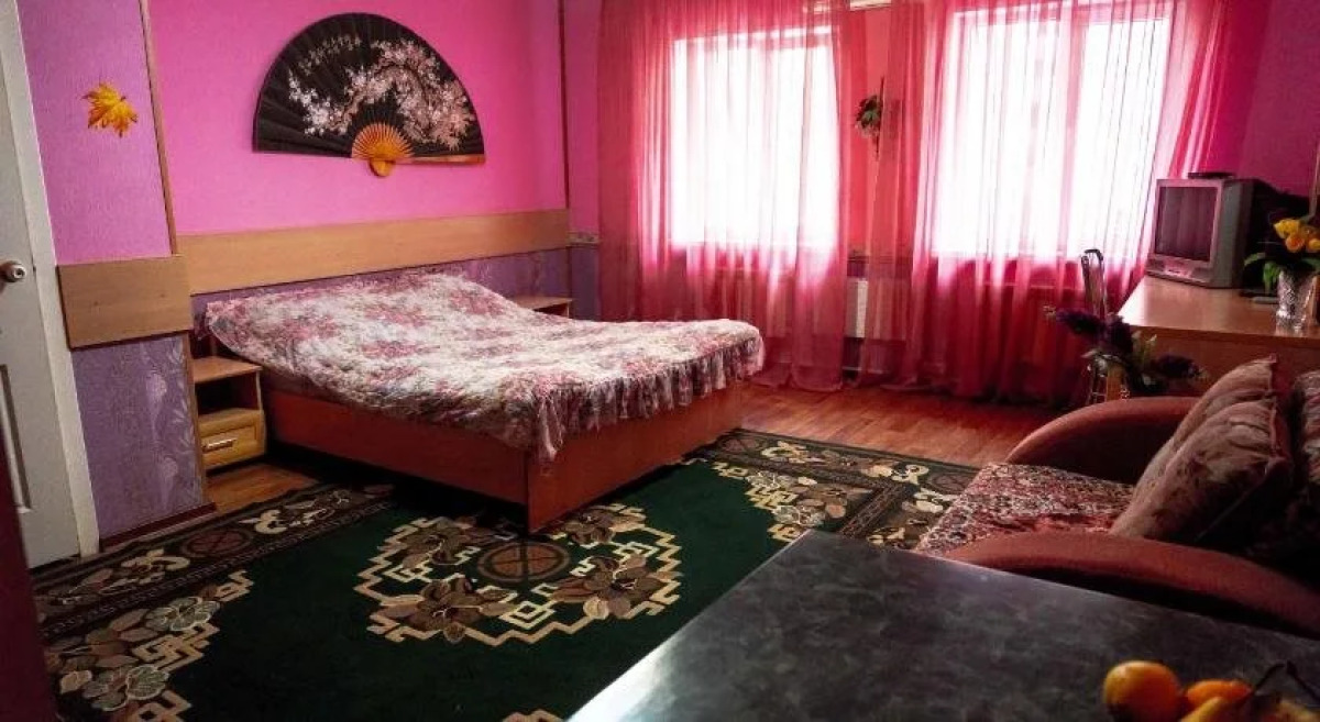 Меблированные комнаты on Gramshi