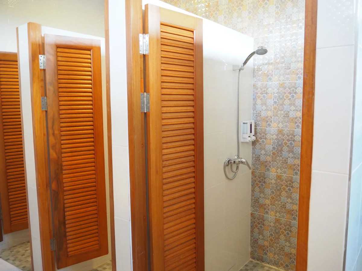 The Luna Hostel