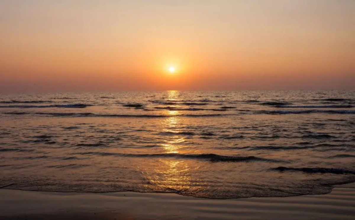 Longuinhos Beach Resort