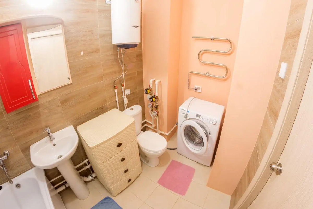 Апарт Гулливер на улице Революции 48В