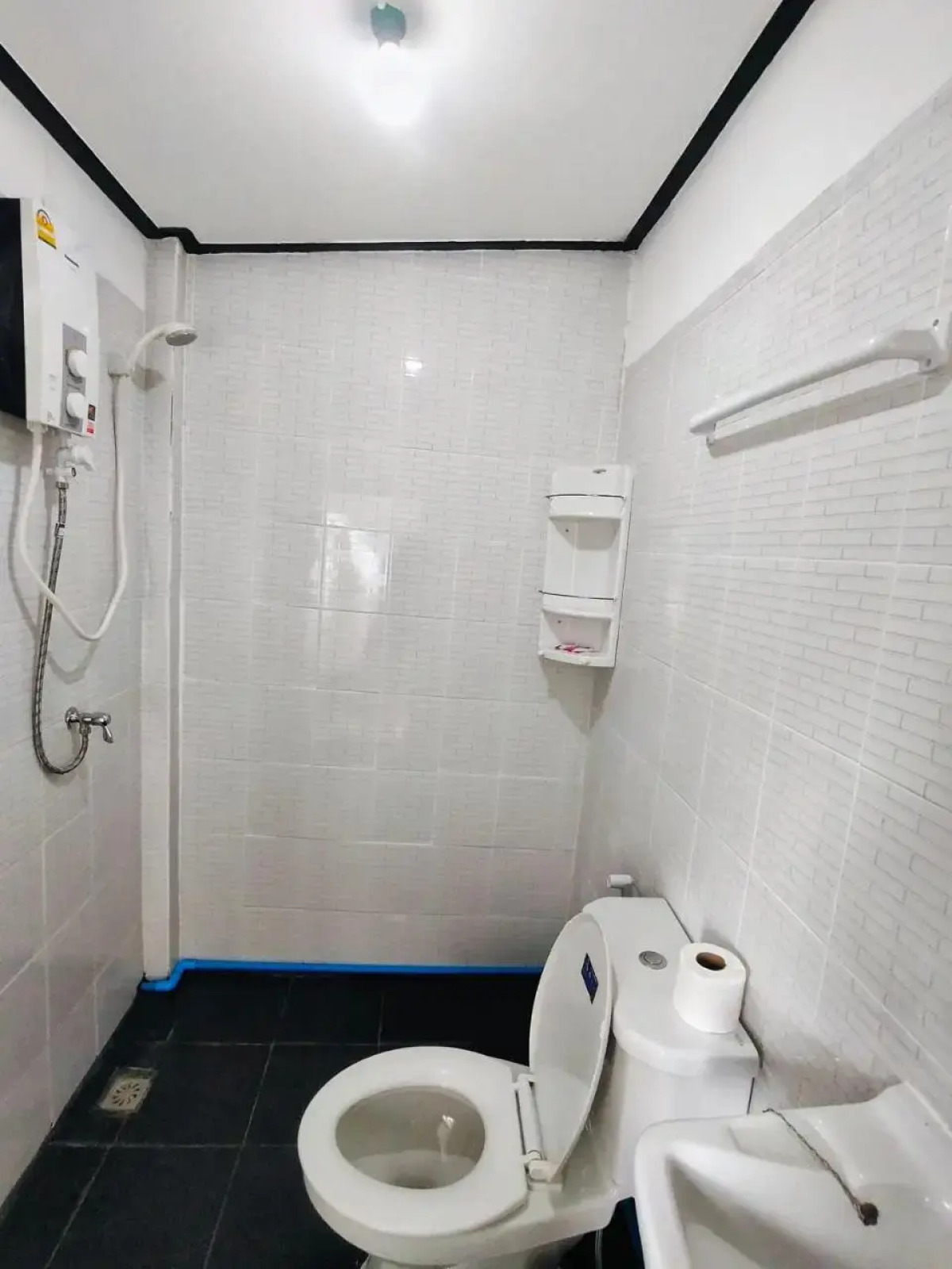 Bamboo Hut Bungalow - Adults Only