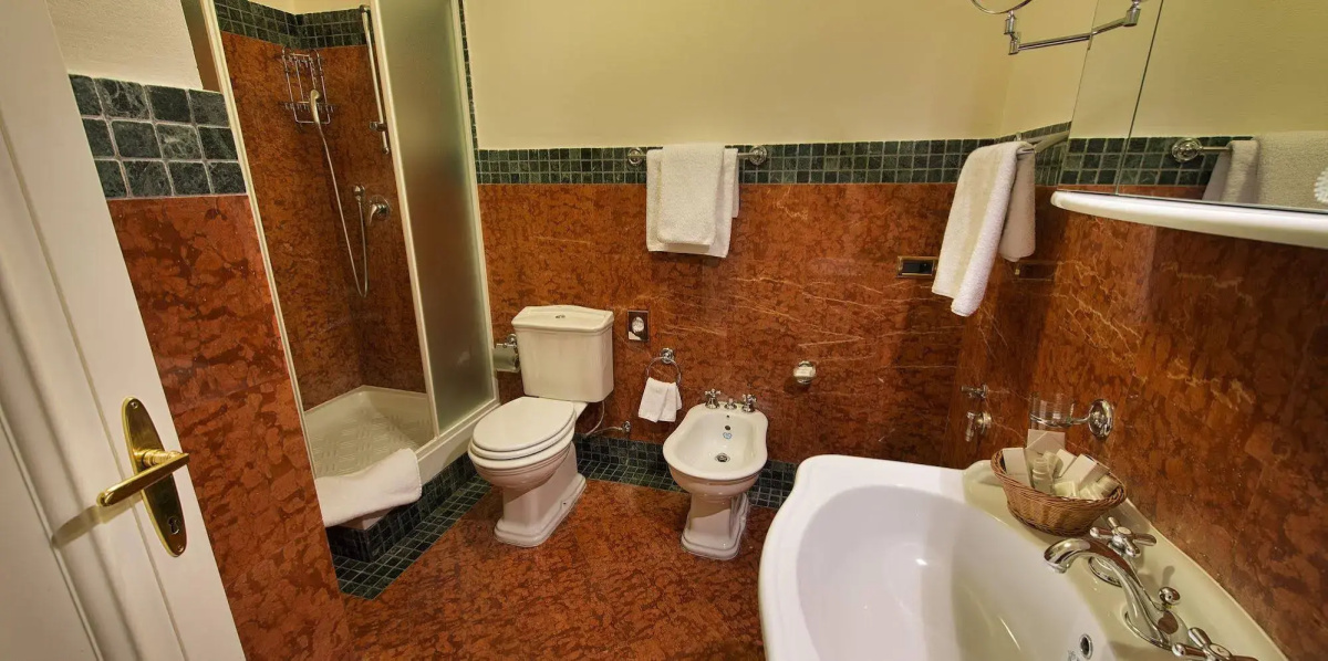 Hotel Leon D´Oro