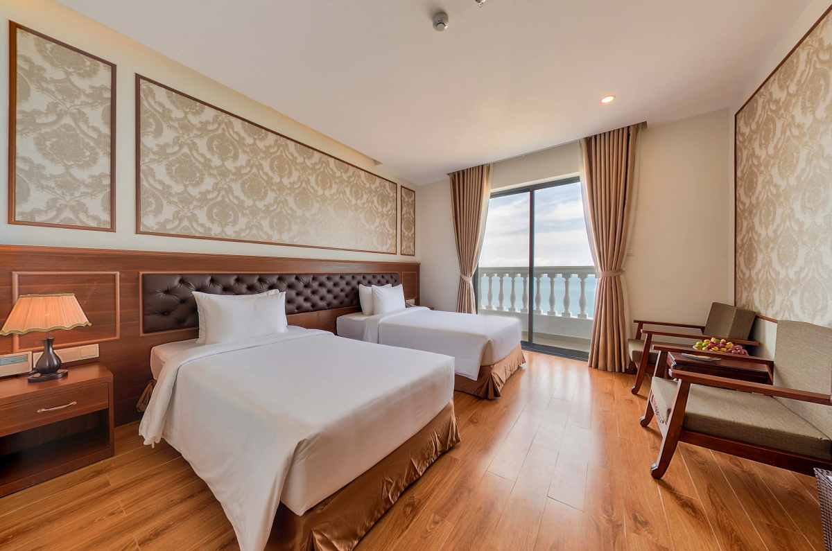 Imperial Nha Trang Hotel