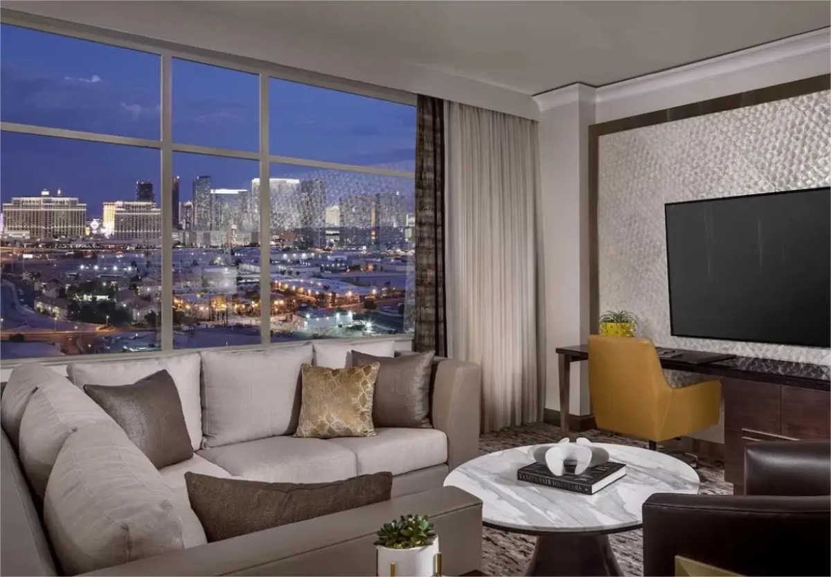 Palace Station Hotel and Casino