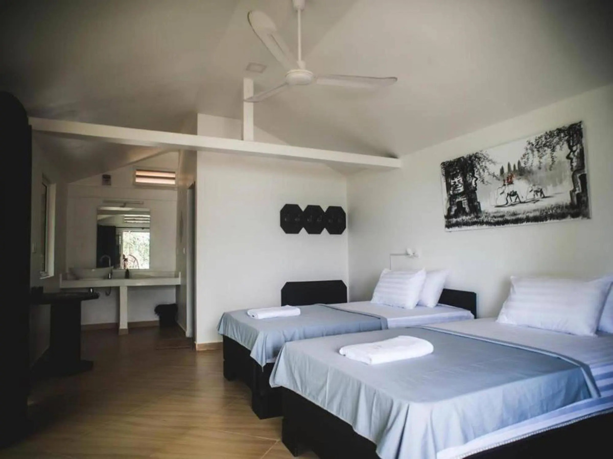 Samloem Laguna Resort