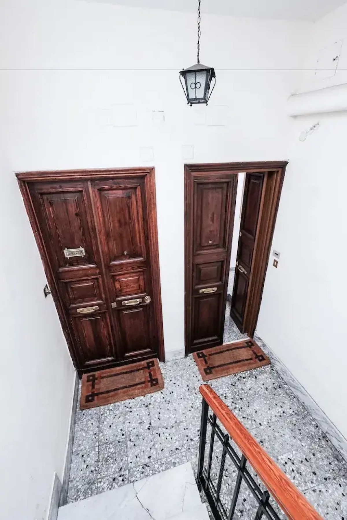 Lush Garden Steps Away from Great Park