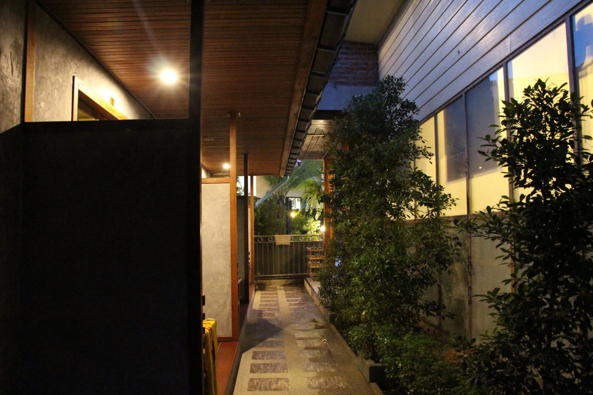 The Noi Guesthouse Koh Lipe