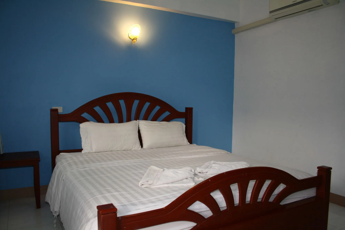 Baan Aunrak Koh Chang