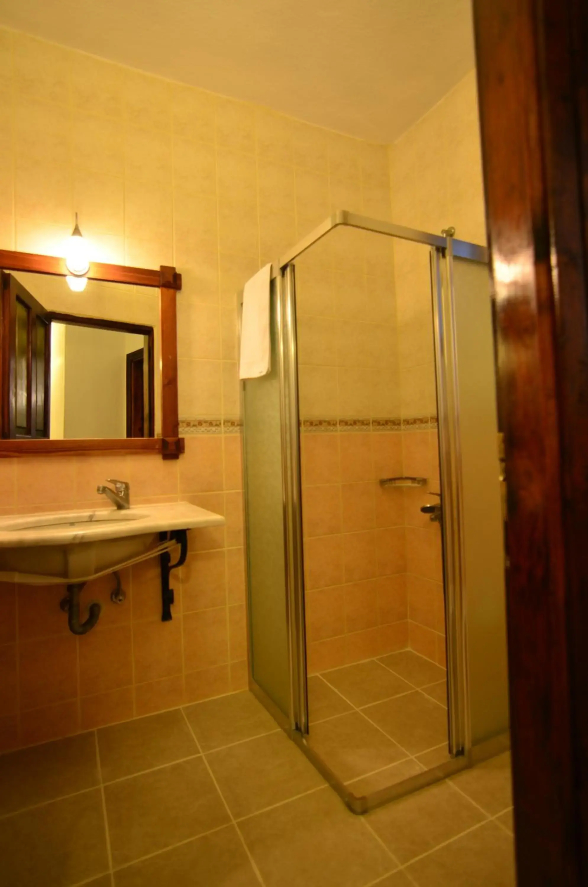 Olive Garden Apart Hotel