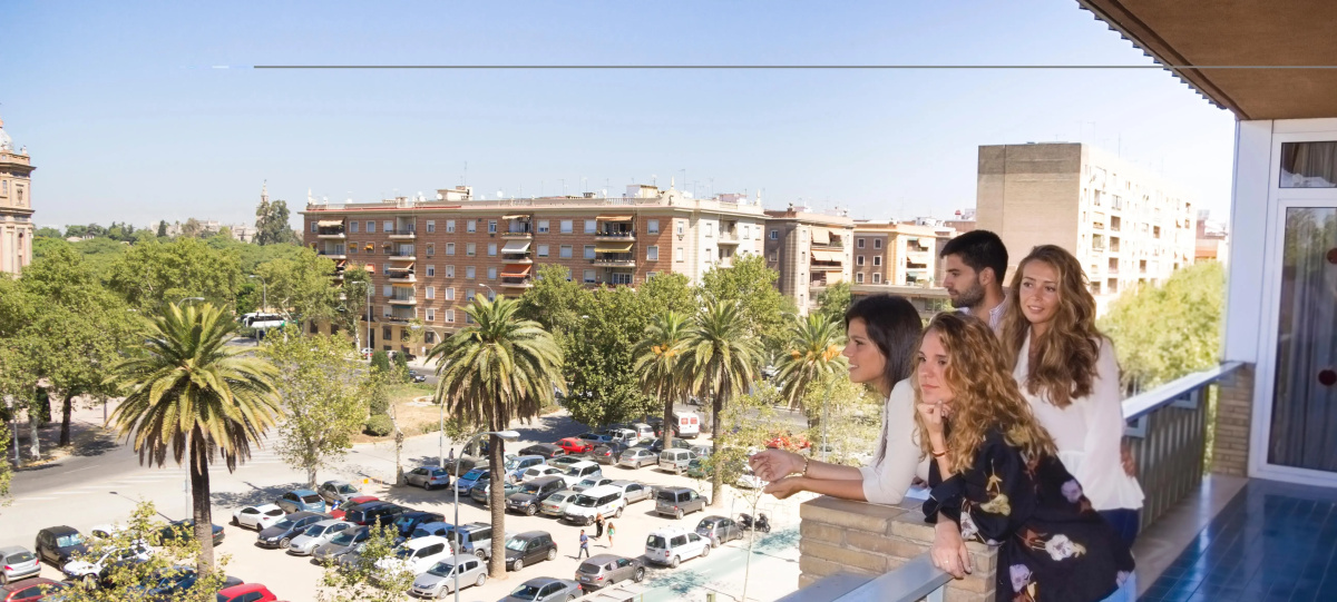 Hotel Pasarela