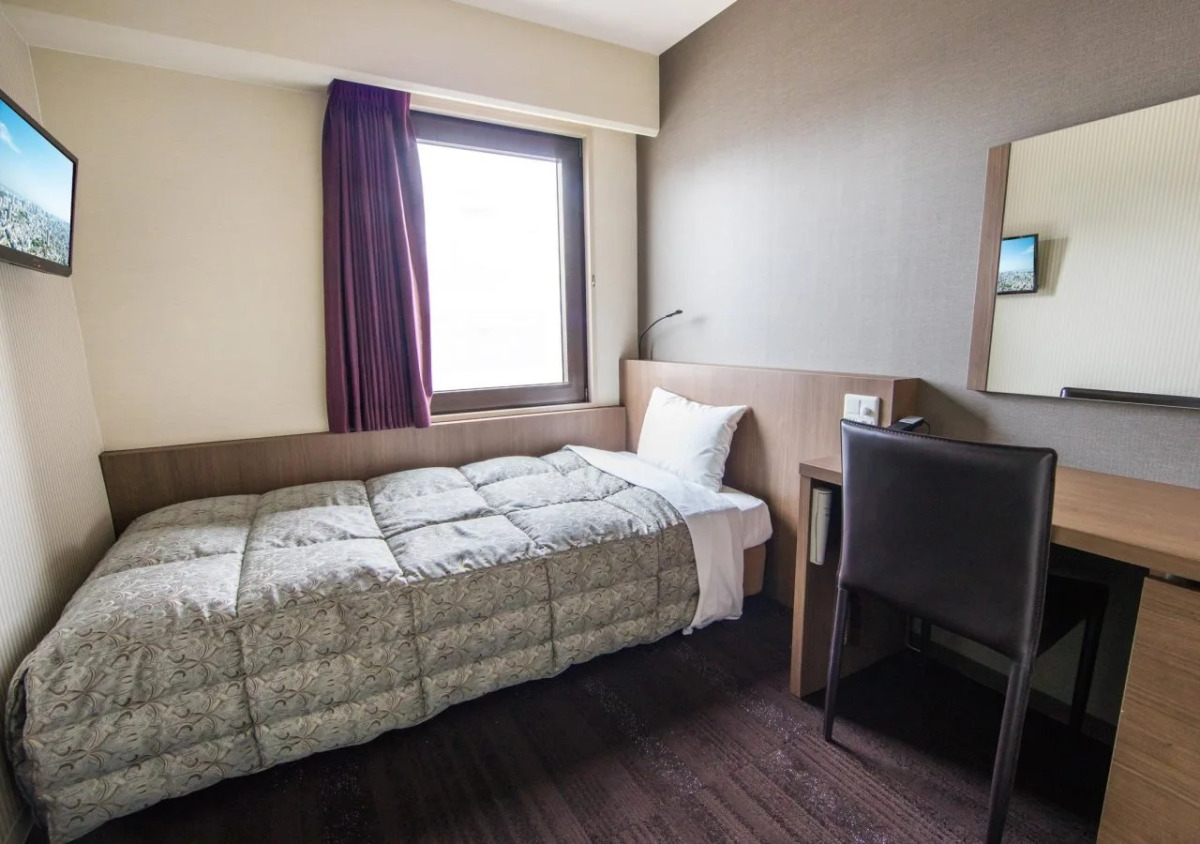 Reisenkaku Hotel Kawabata Nakasu