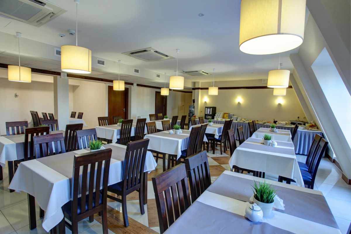 Hotel Piast
