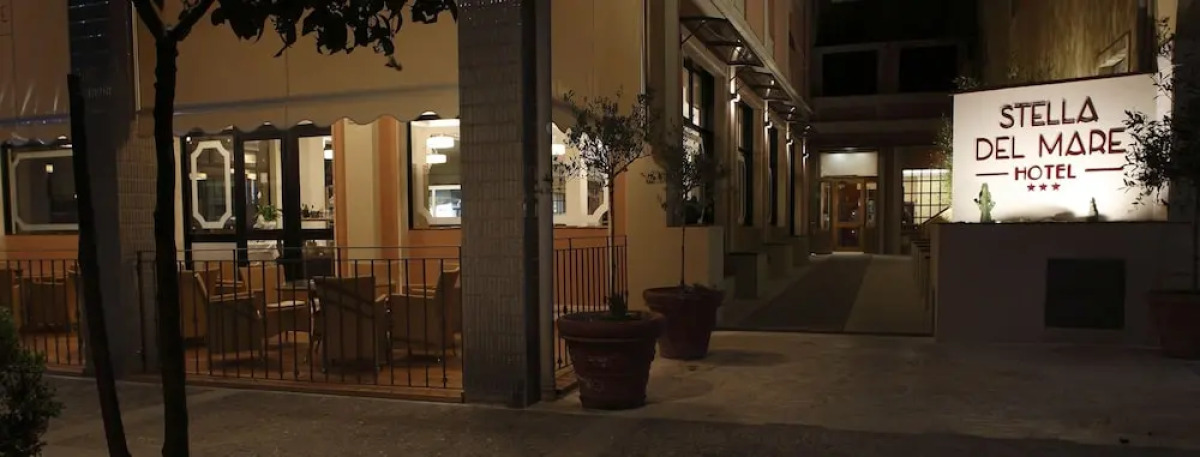 Albergo Stella Del Mare