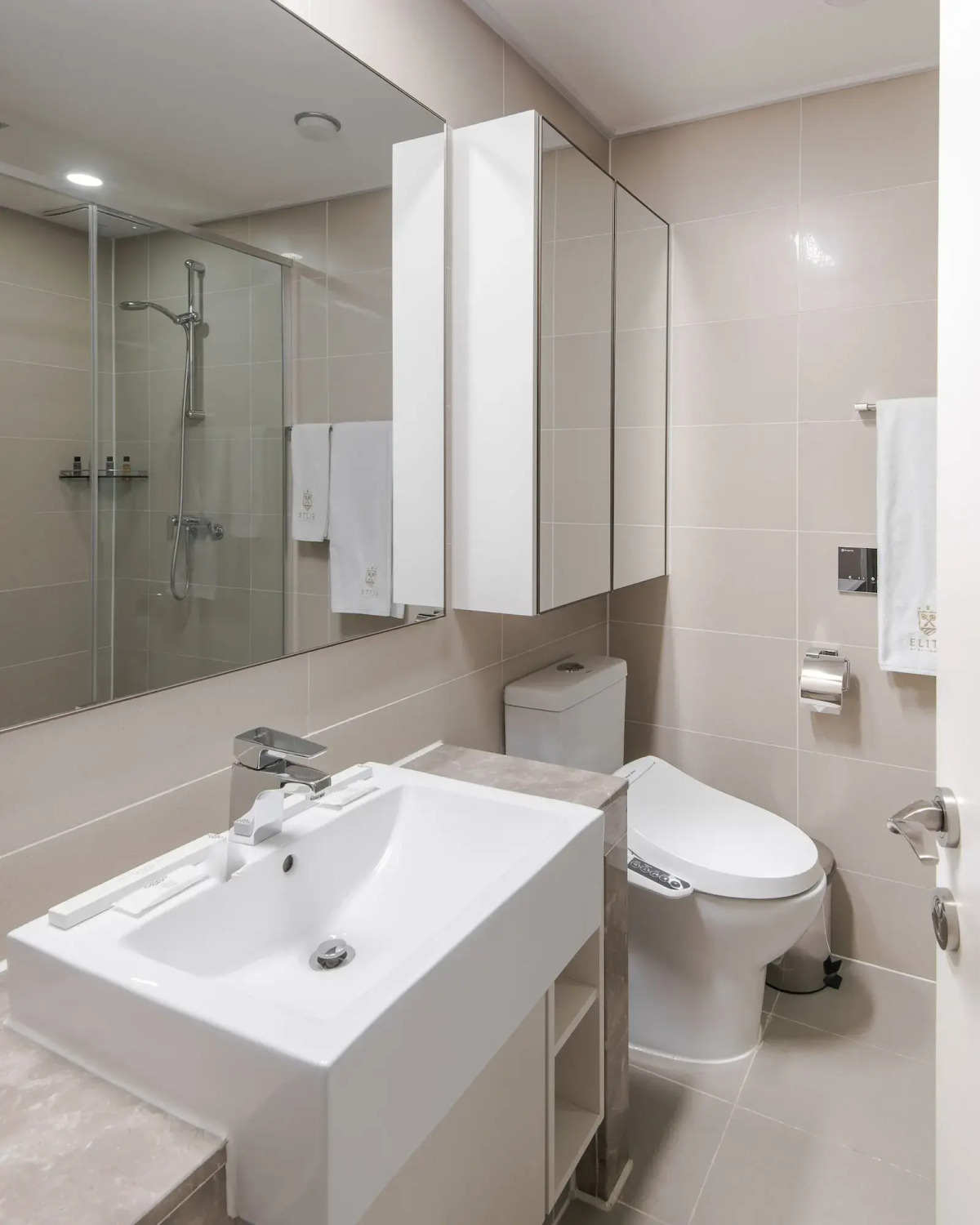 Апарт-отель Elite