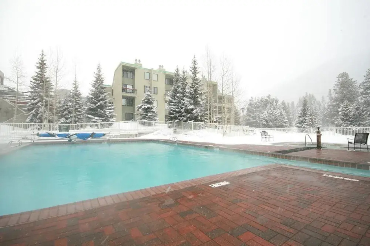 Keystone Village Condos by Gondola Resorts