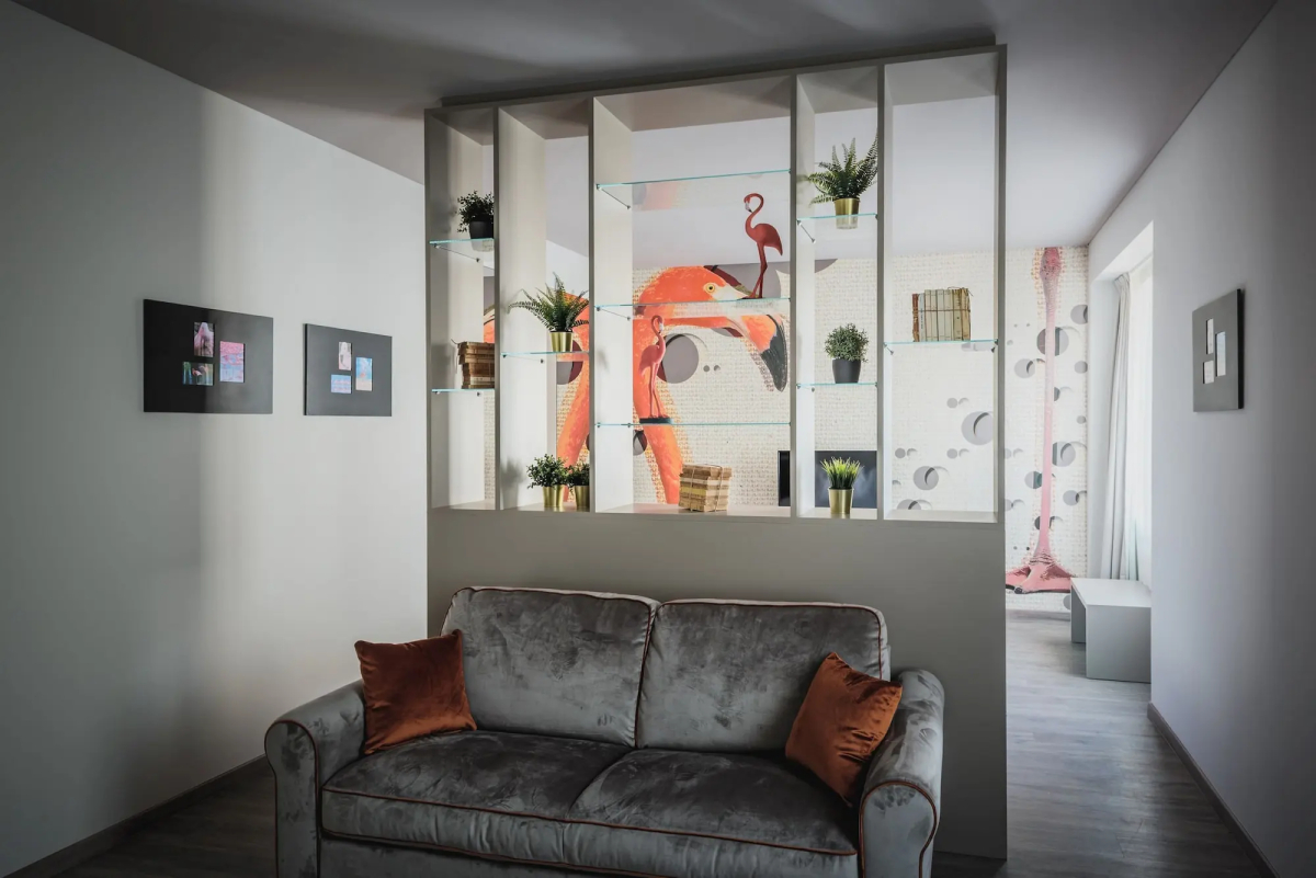 Hotel San Giovanni Roma