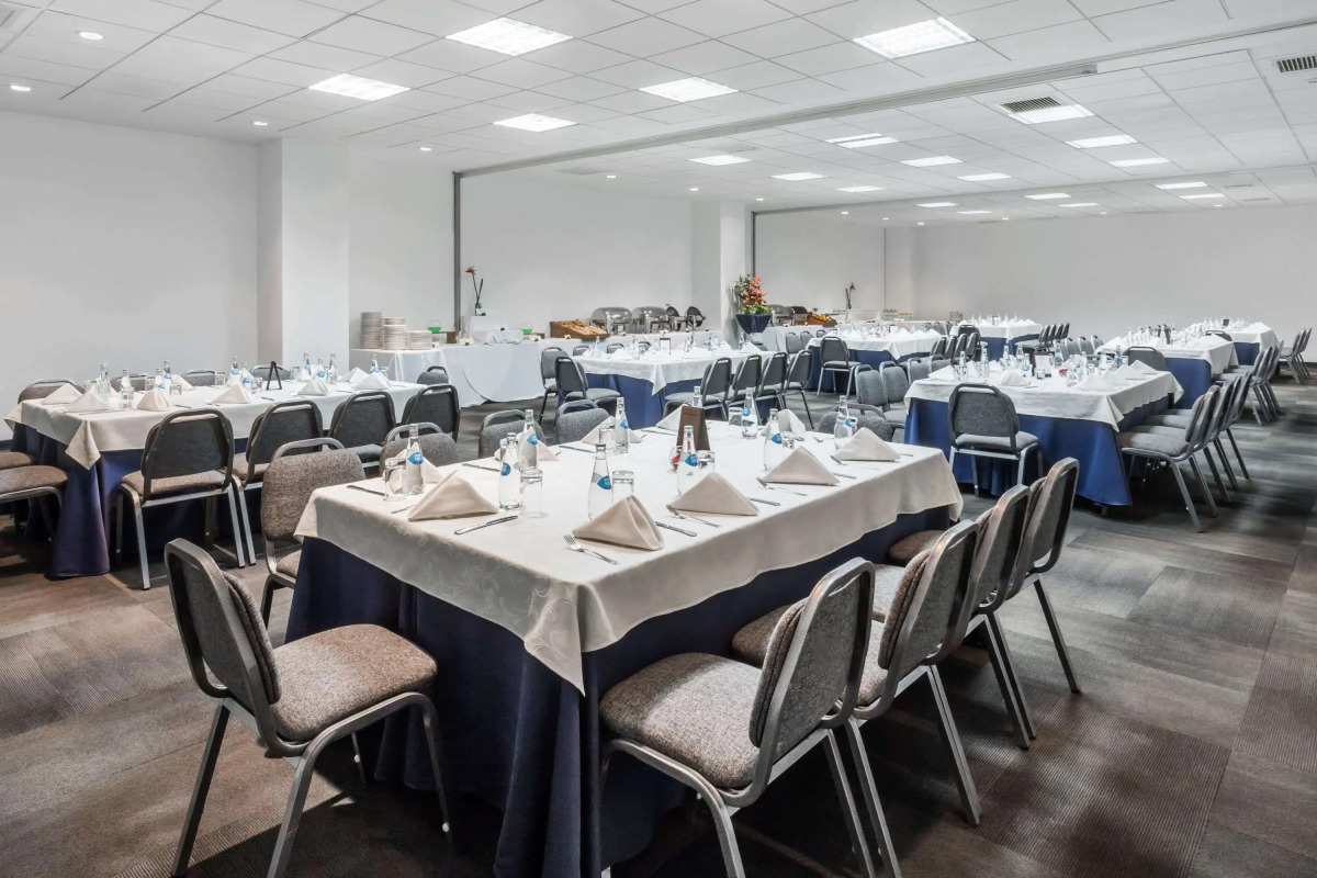 Wyndham Costa Del Sol Lima Airport