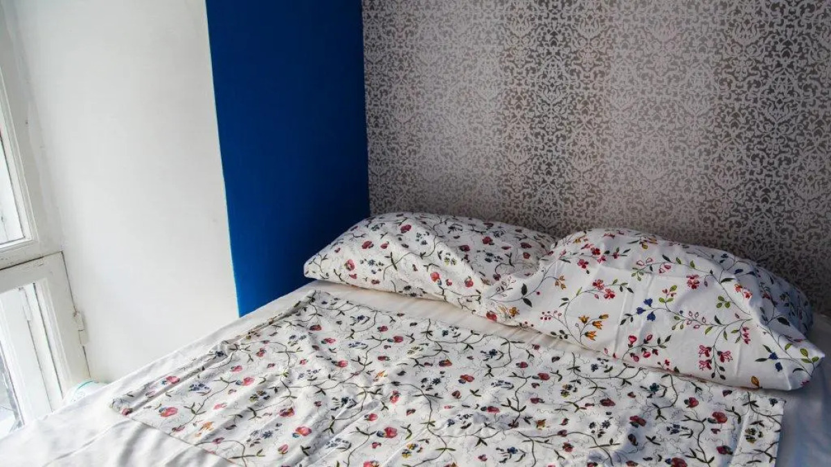 Жилое помещение Симба на Арбате