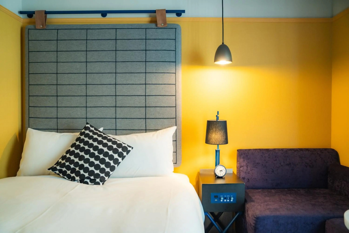 The Clan Hotel Singapore by Far East Hospitality