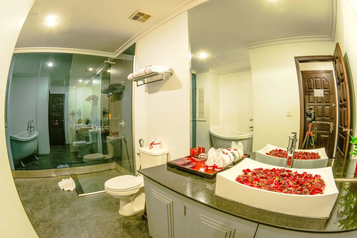 Memoire d'Angkor Boutique Hotel