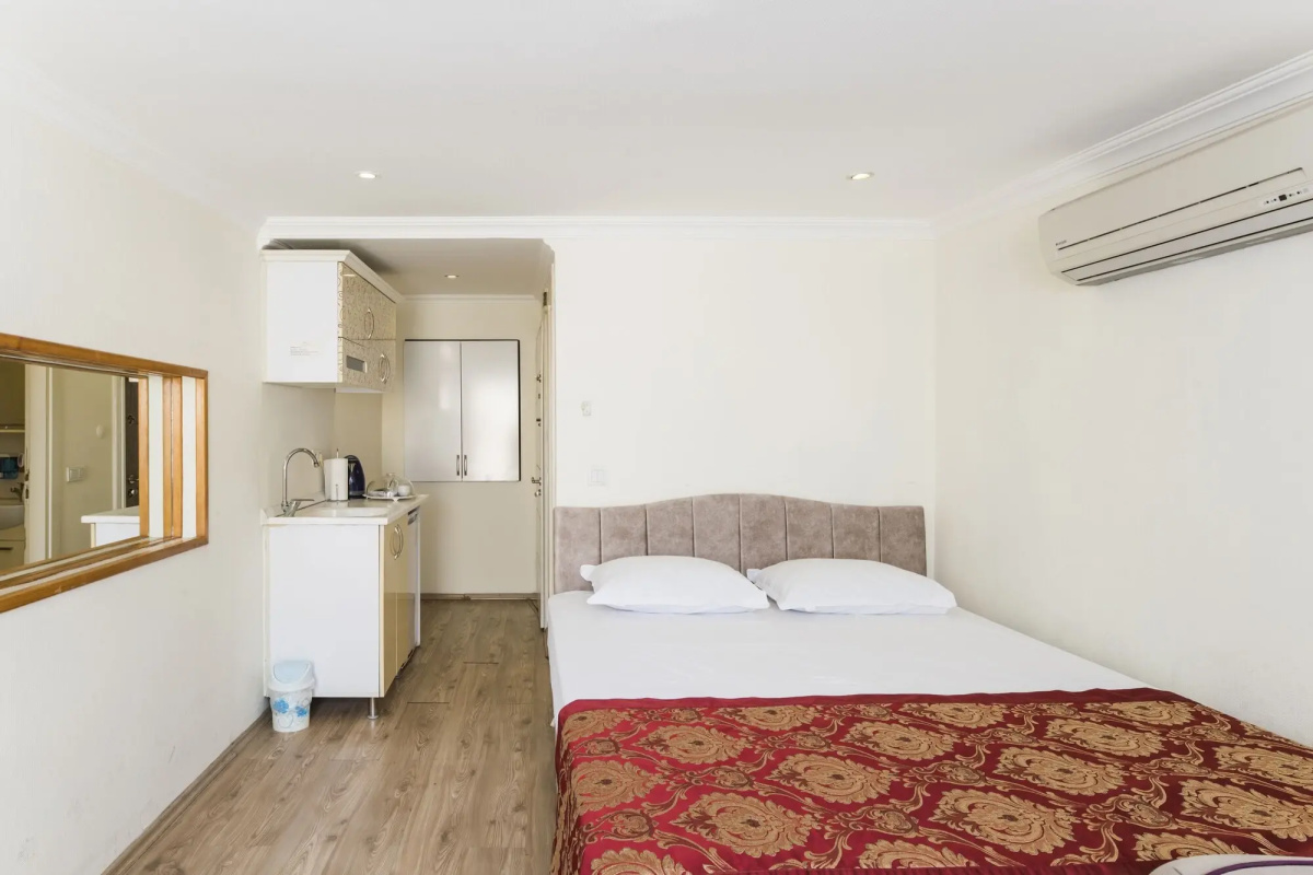 Taxim Elegance Suites