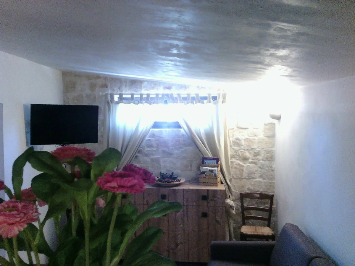 Trulli Resort Monte Pasubio