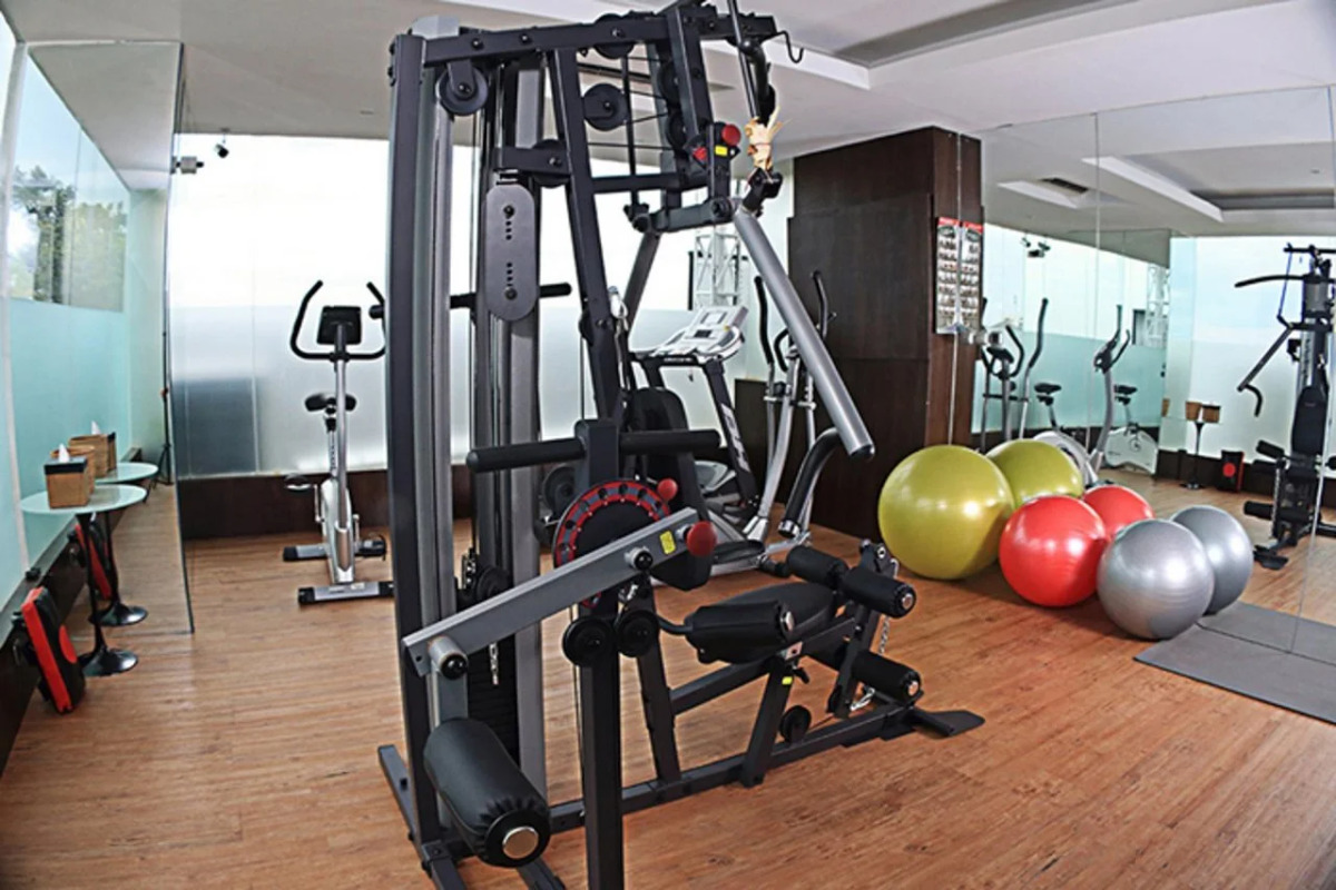 de Vins Sky Hotel Seminyak