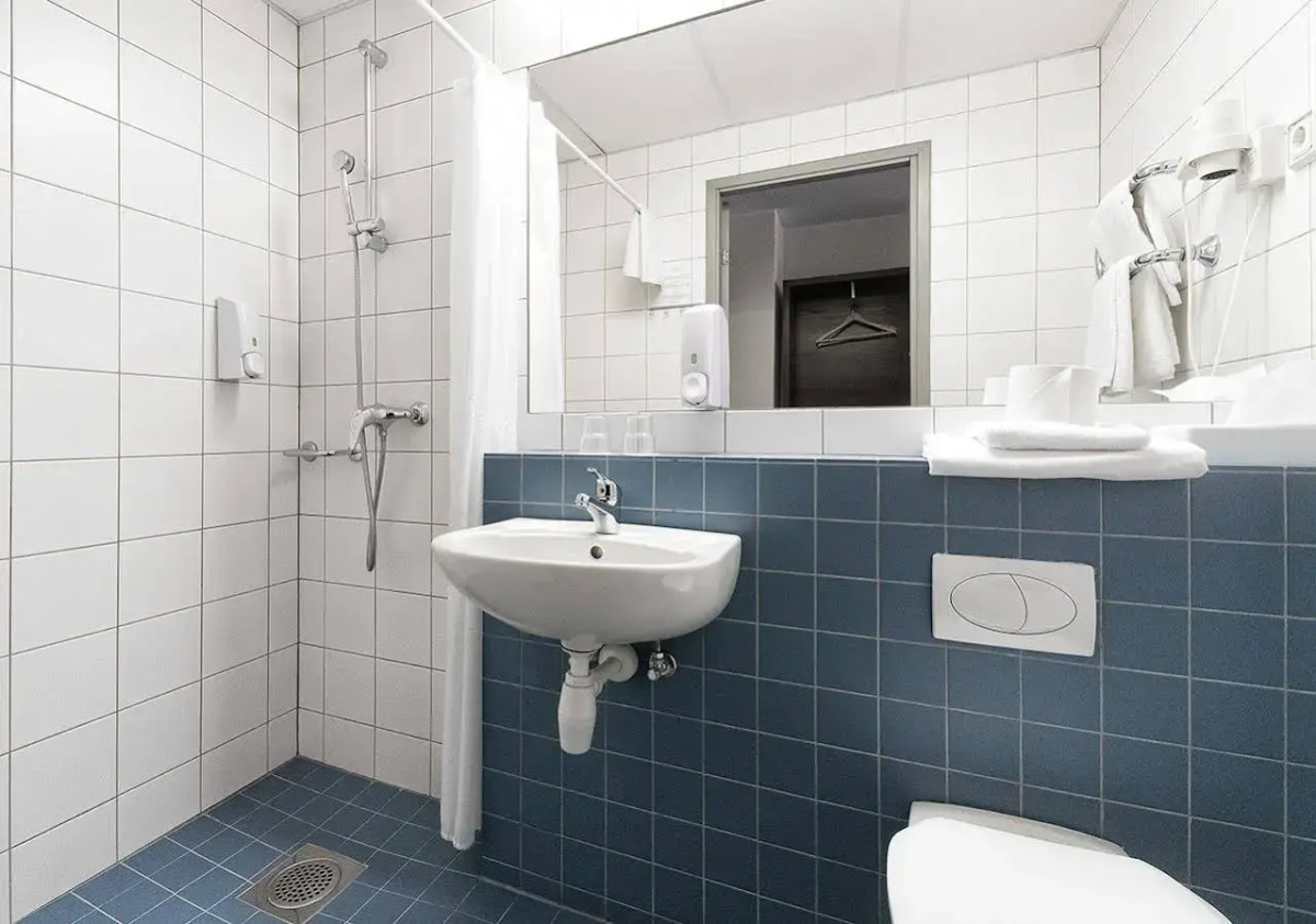 Отель и спа Pirita Marina