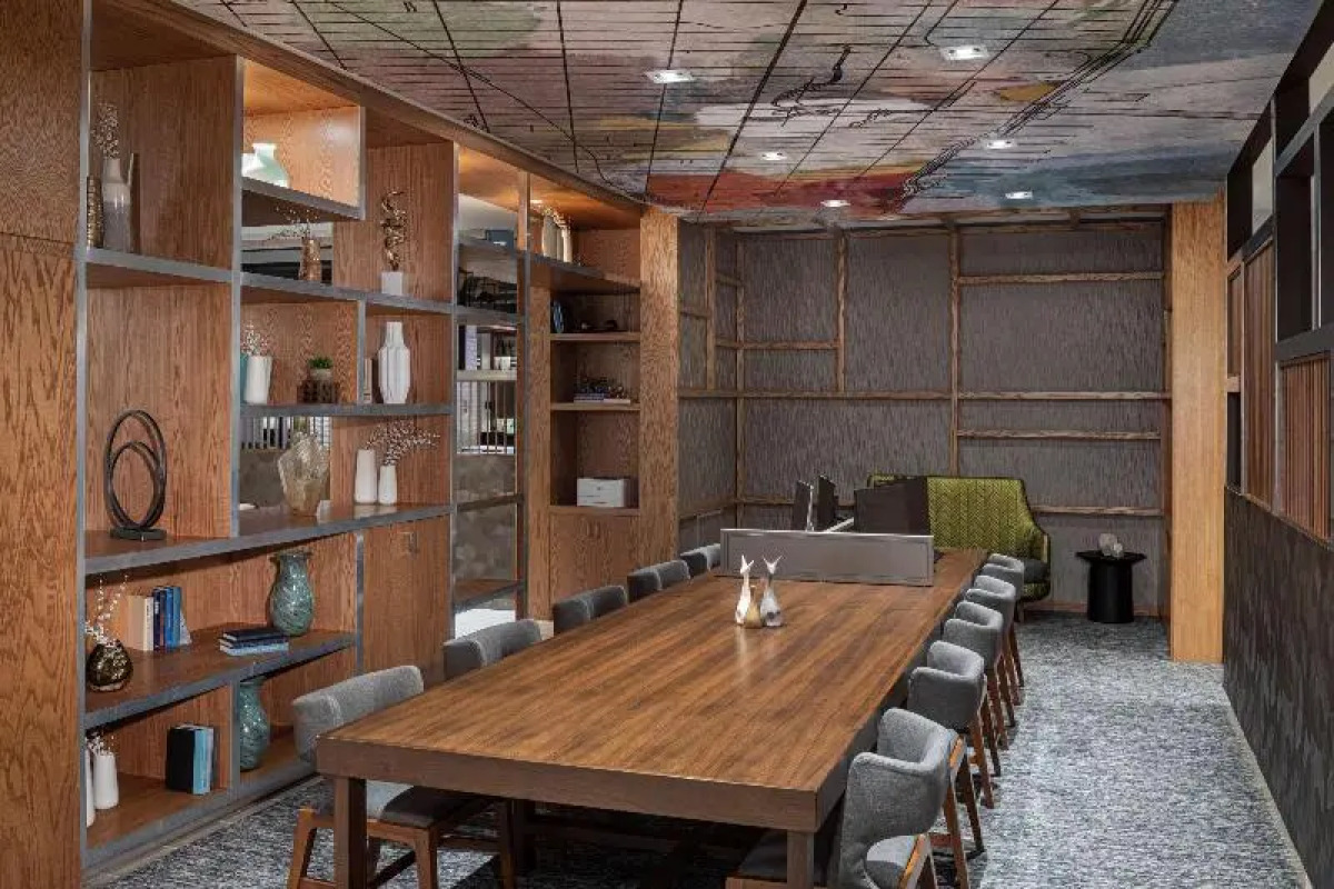 Hyatt Place New York / Chelsea