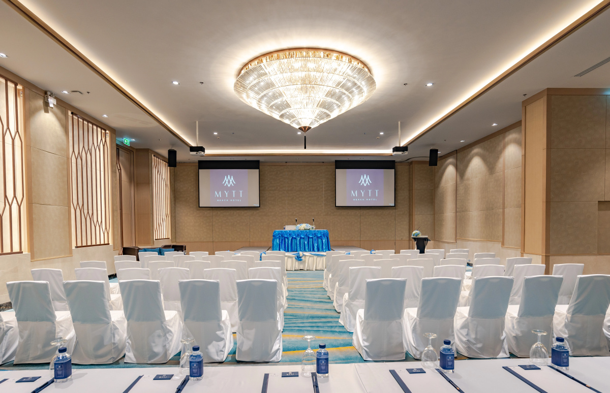 Mytt Hotel Pattaya