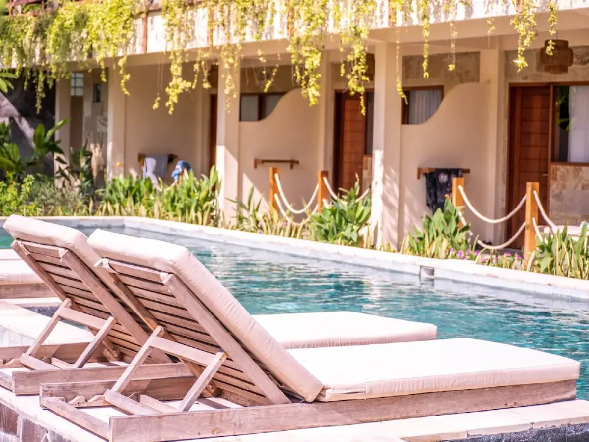 Mango Lodge