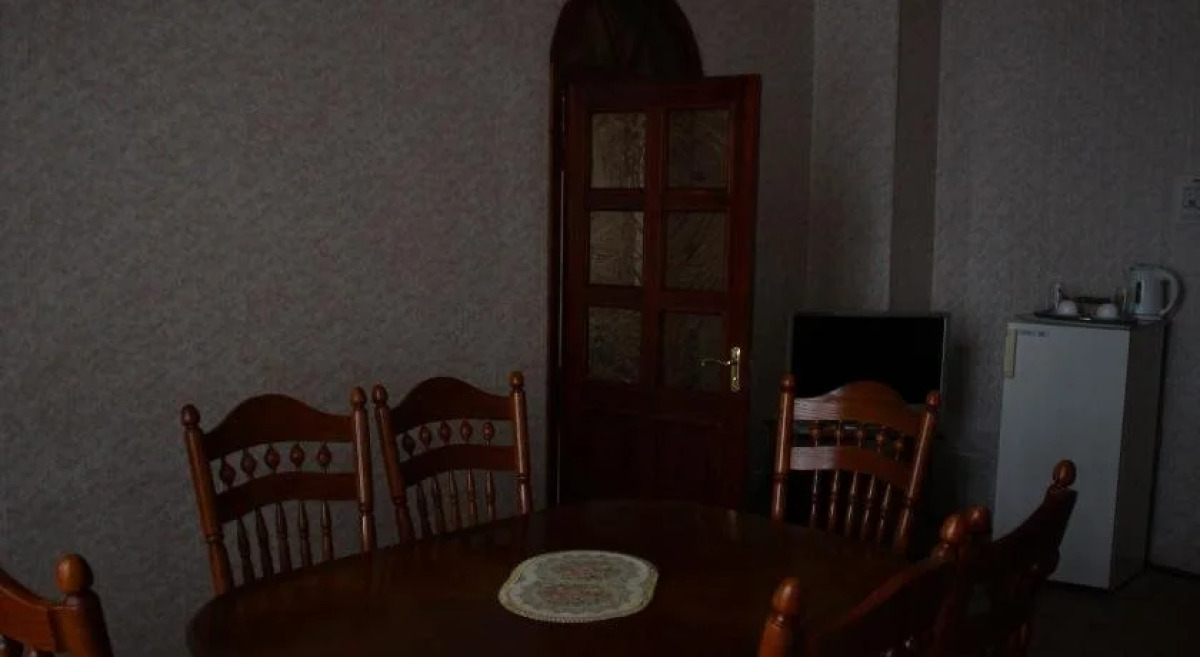 Гостиница Волга