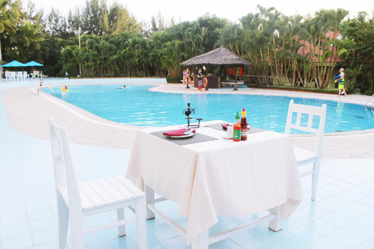 Hawaii Resort Phu Quoc