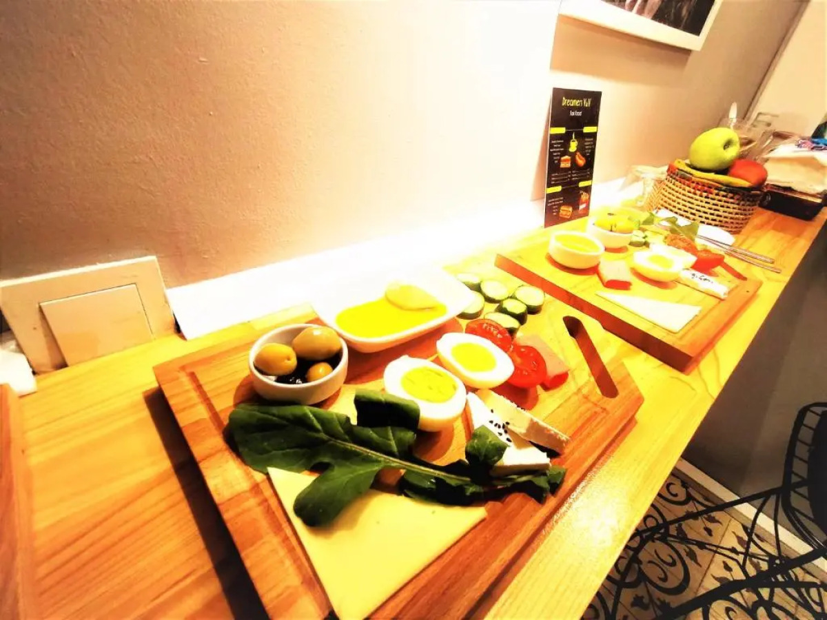 Dreamers V&V Hotel Cihangir