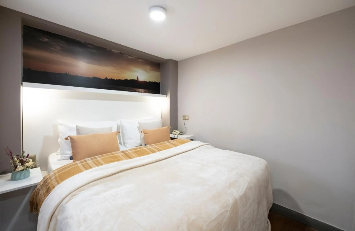 The Pera Hotel