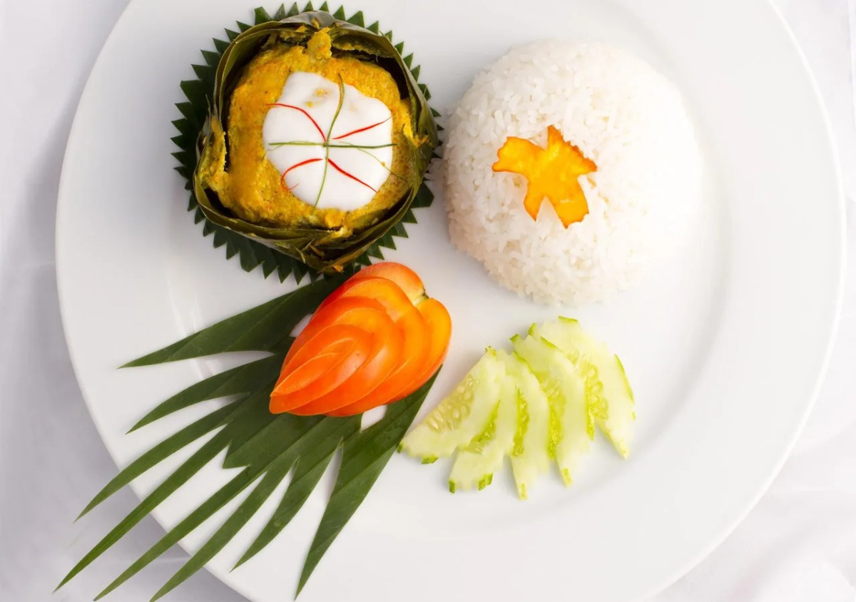Hotel Somadevi Angkor Resort & Spa