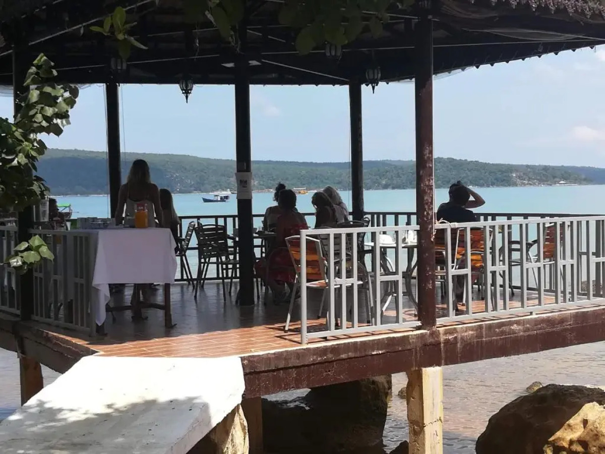 Samloem Laguna Resort