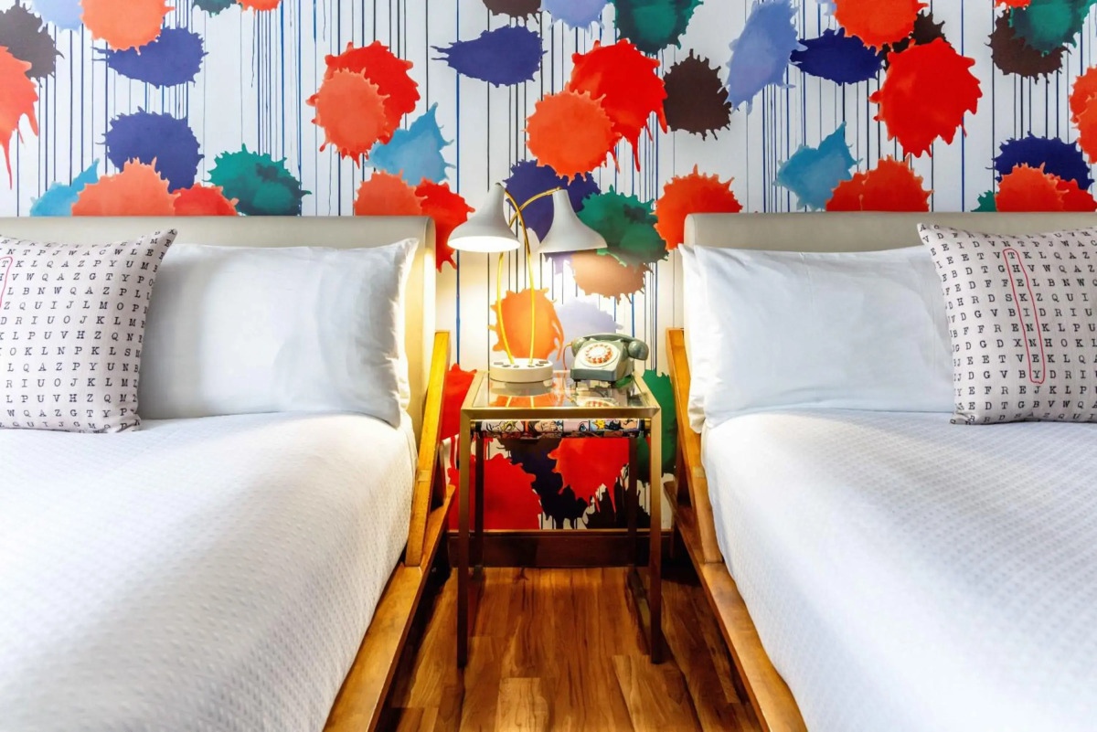 The Kinney - Venice Beach