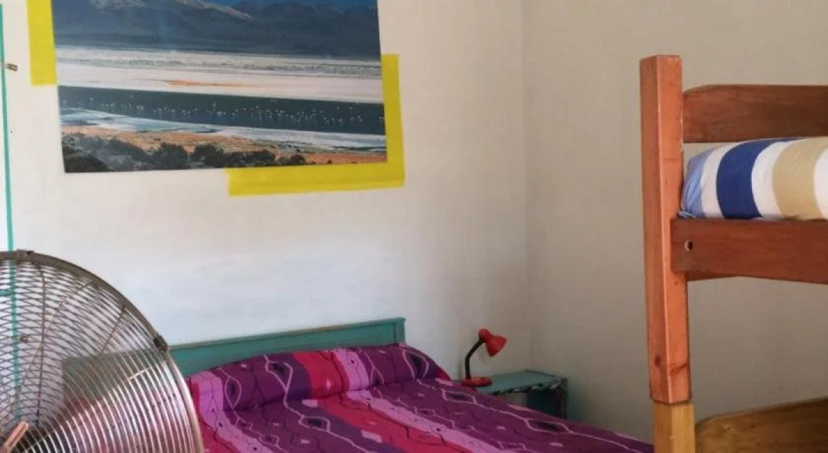 Eco Hostel