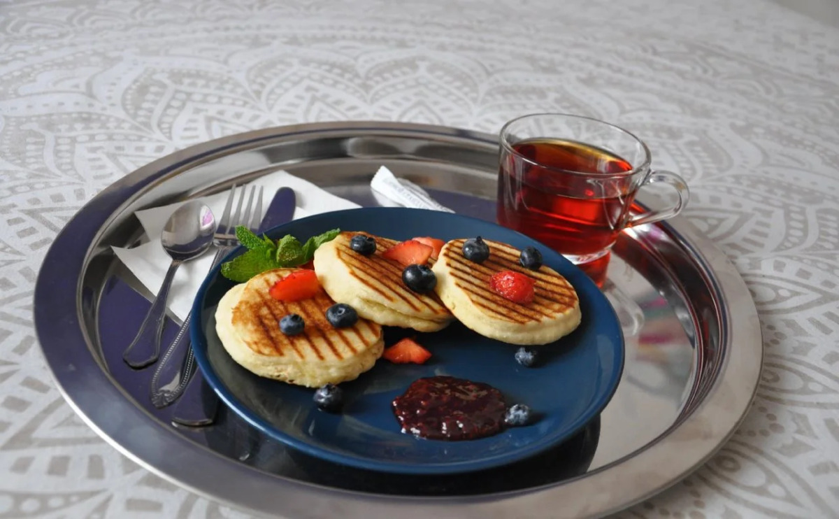 Бутик-Отель Богемия