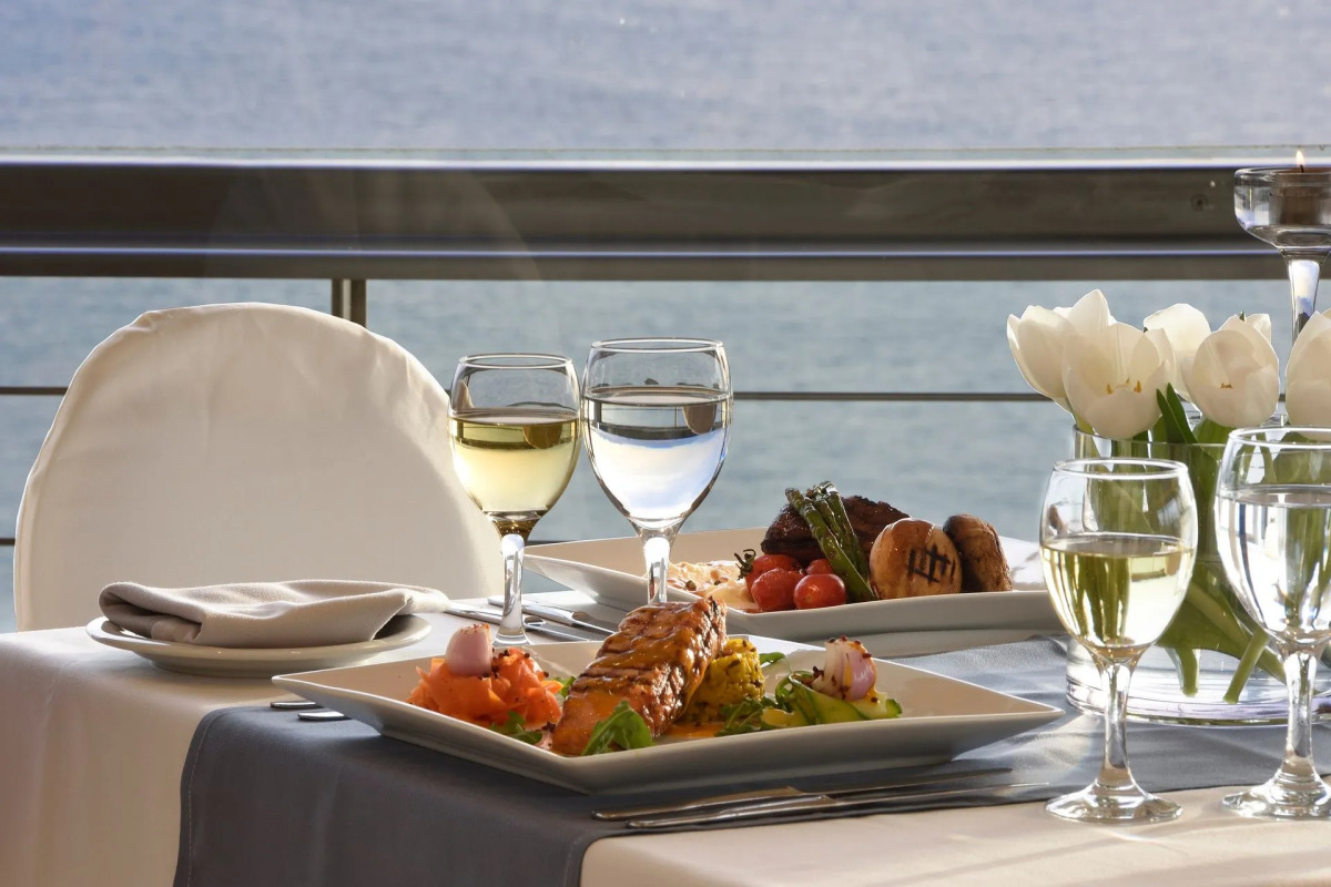 Отель Poseidon Athens