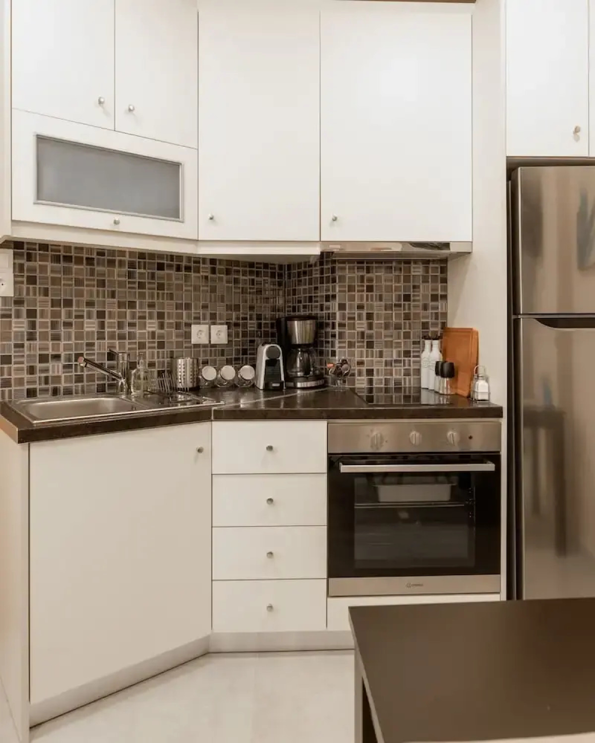 Monastiraki Urban Apartments