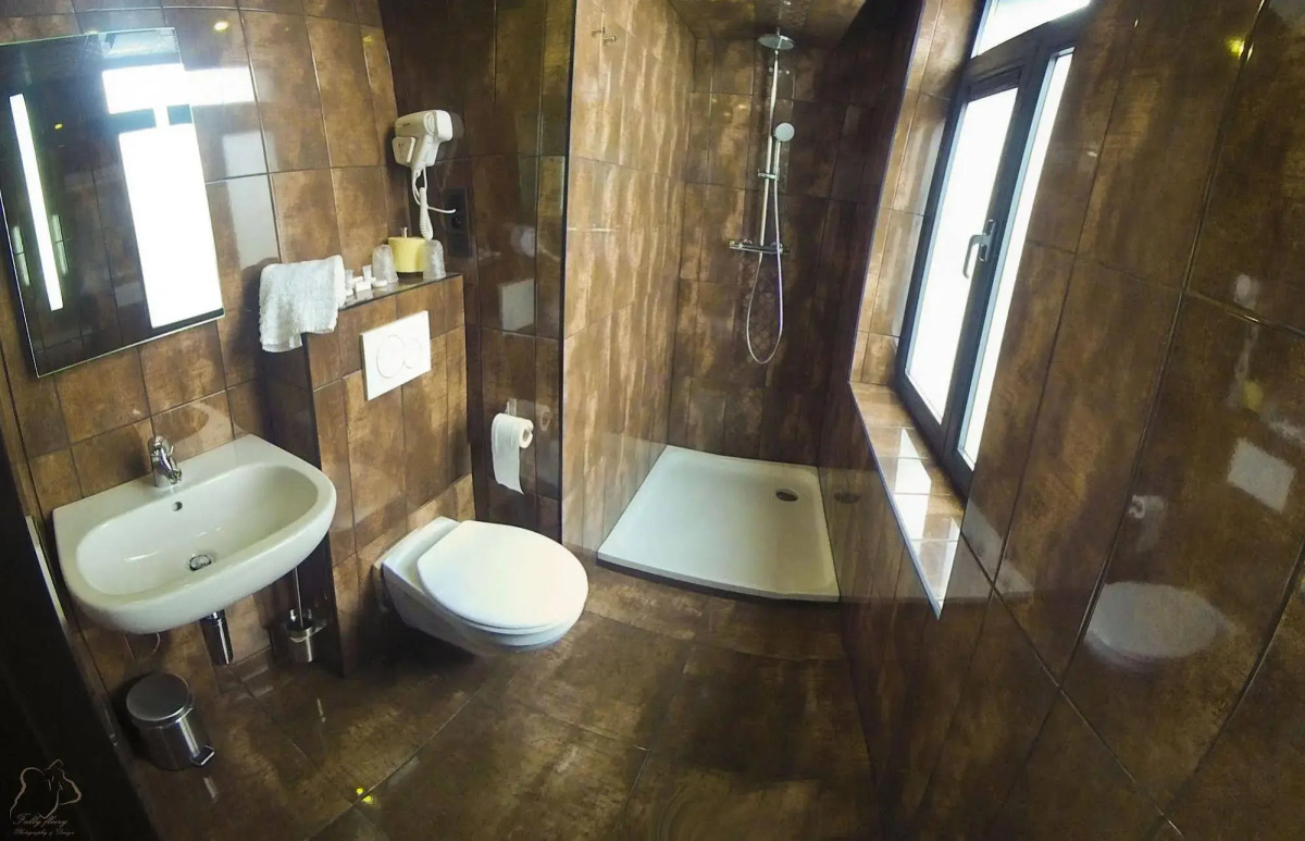 Nekotel Concept Art Hotel